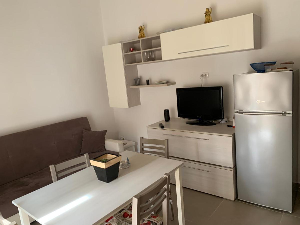 La Casa Di Teresa Naples