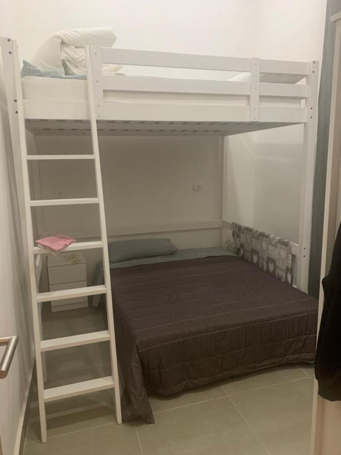 La Casa Di Teresa Hébergement de vacances *