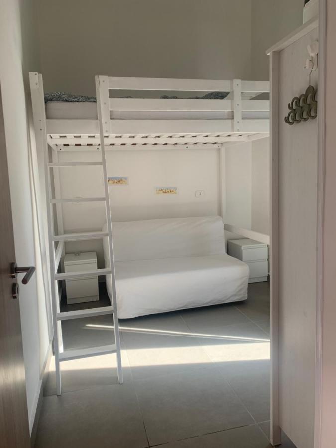 La Casa Di Teresa Vakantiehuis Napels