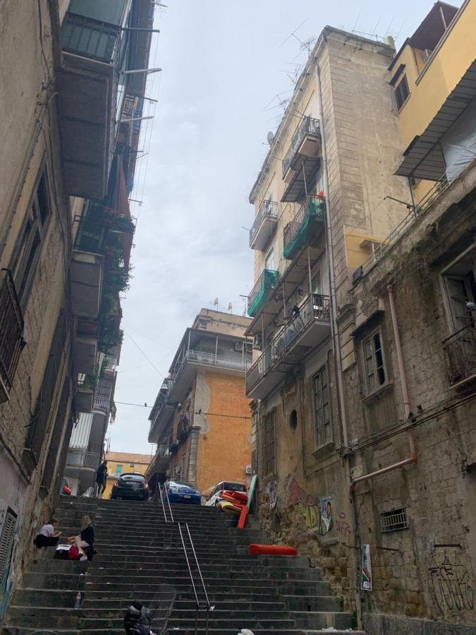 La Casa Di Teresa Vakantiehuis *